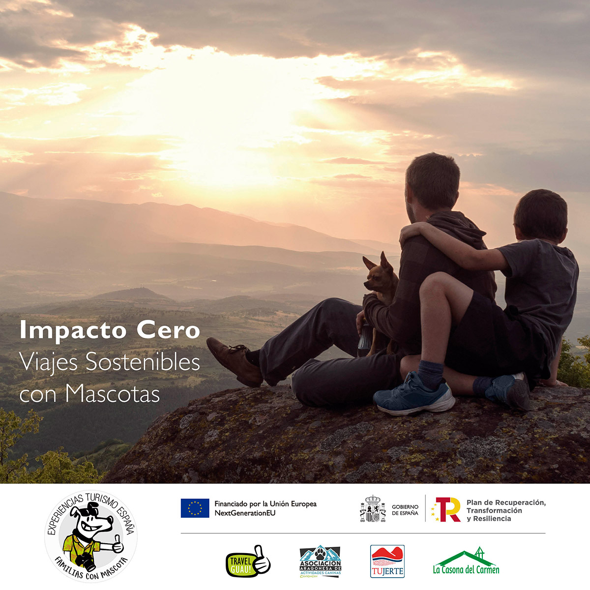 ImpactoCero_ViajesSosteniblesConMascotas